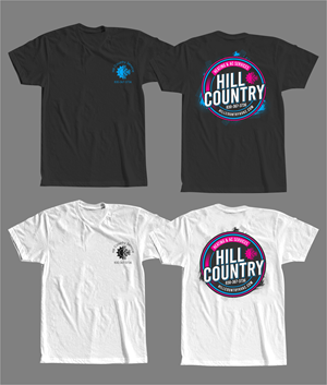 T-shirt Design by guruntool for this project | Design: #30941277