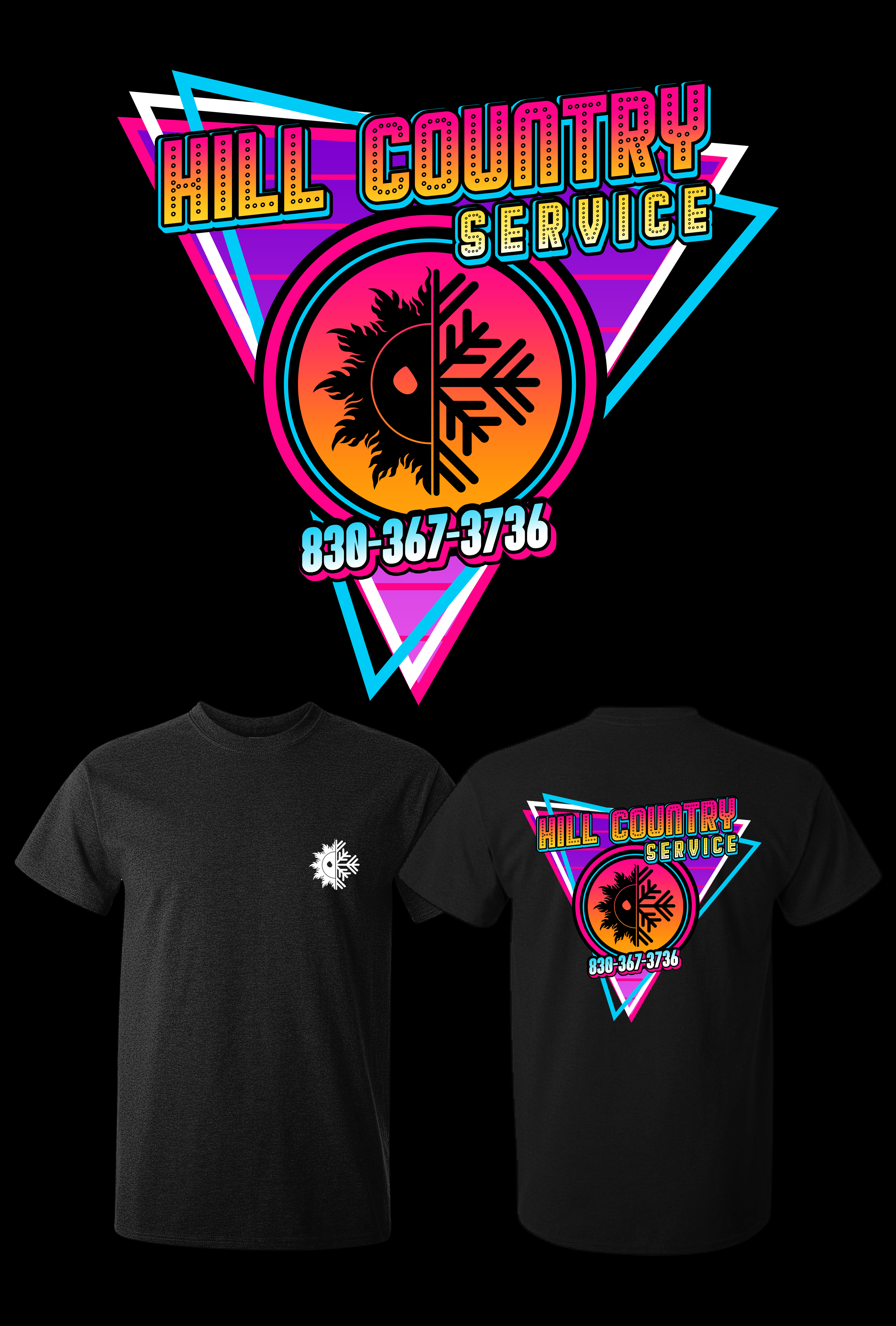 T-shirt Design by Jagerstraum for this project | Design #30877940
