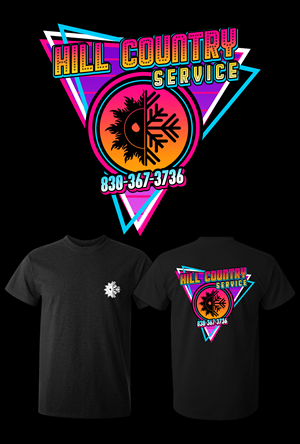 T-shirt Design by Jagerstraum for this project | Design #30877940