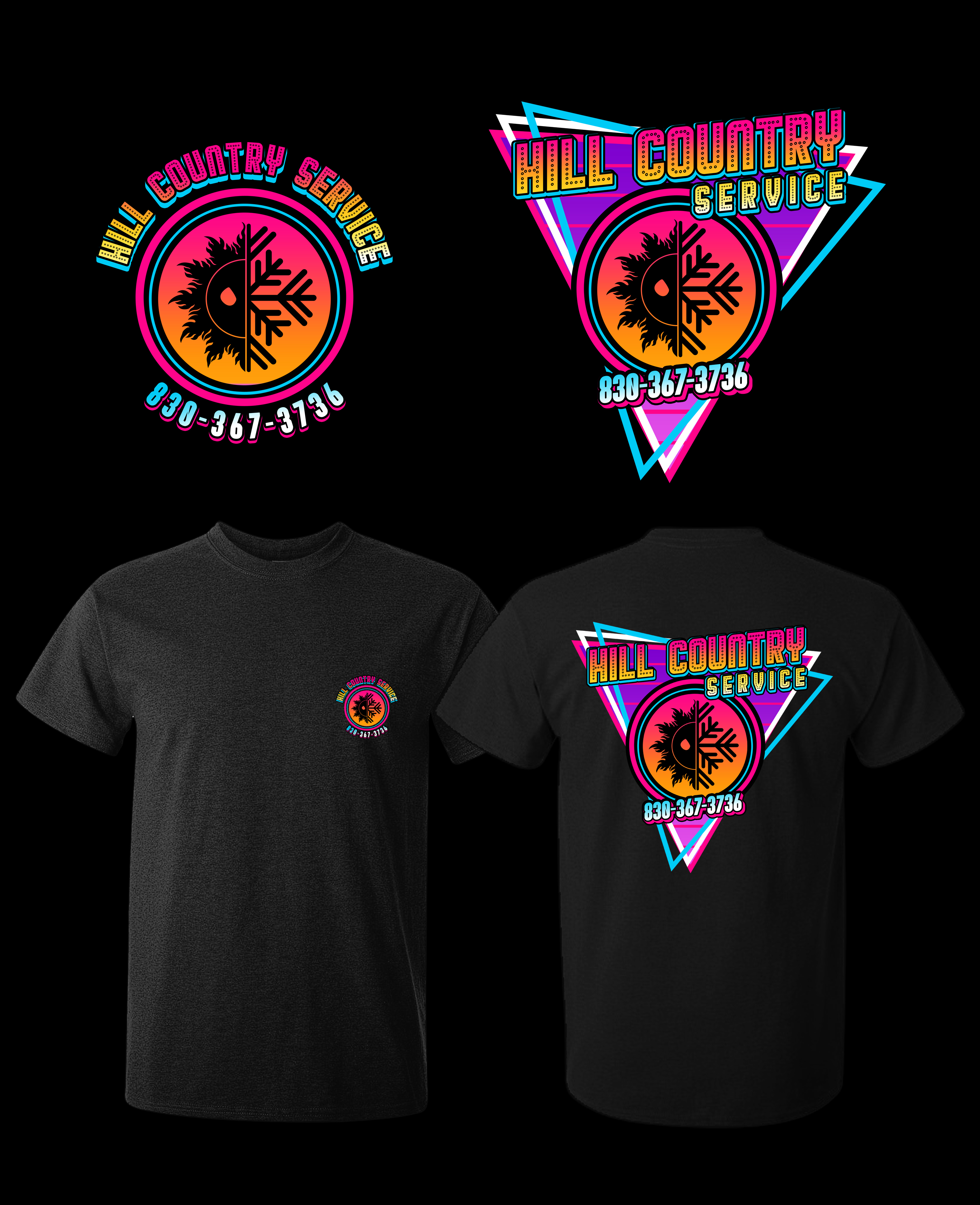 T-shirt Design by Jagerstraum for this project | Design #31007079