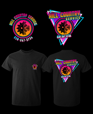 T-shirt Design by Jagerstraum for this project | Design: #31007079