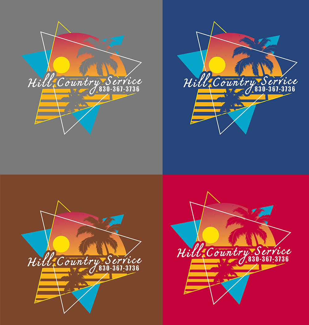 T-shirt Design by Johncina for this project | Design #30905828