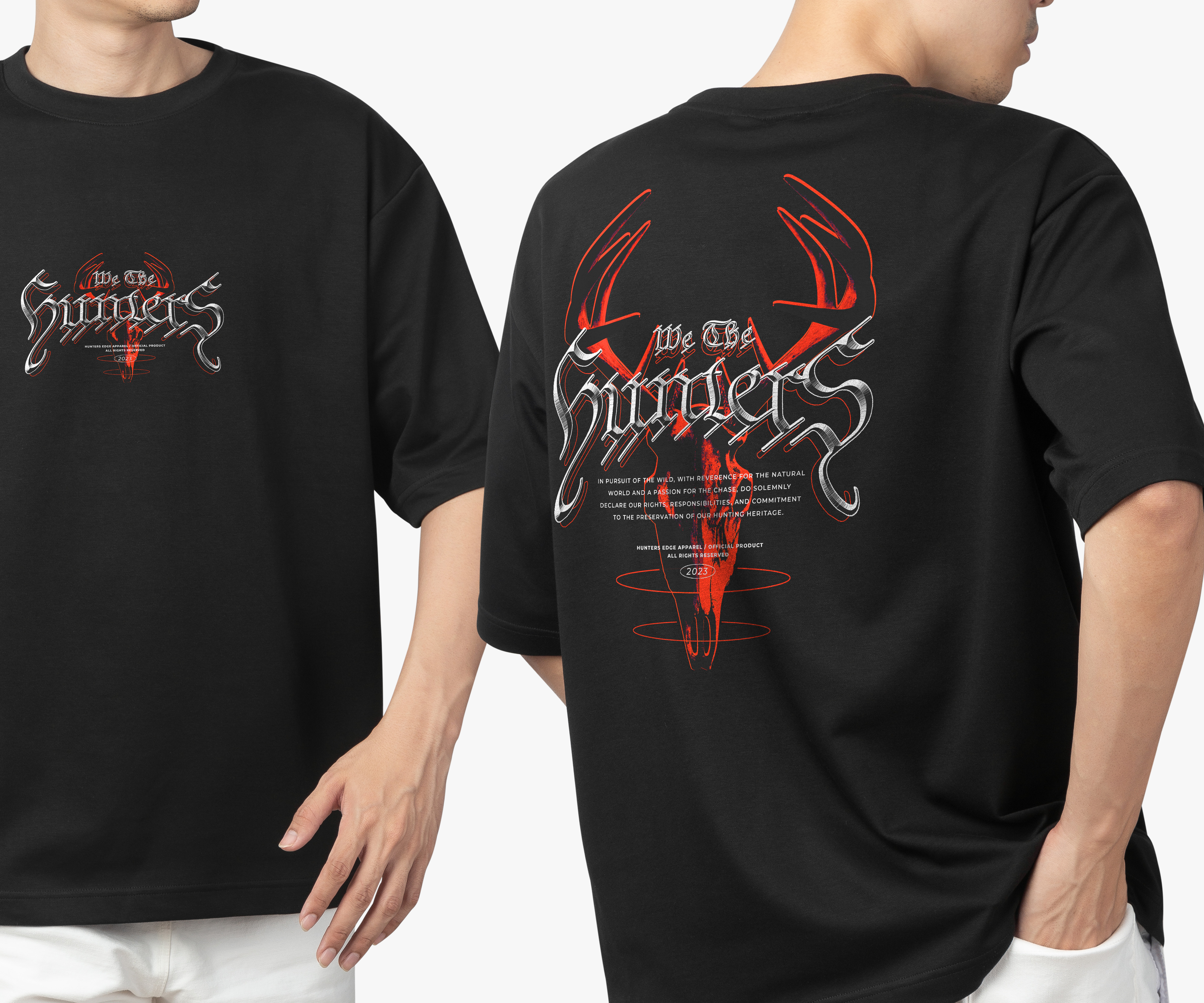 T-Shirt-Design von VisualBendr.inc für dieses Projekt | Design #30875915