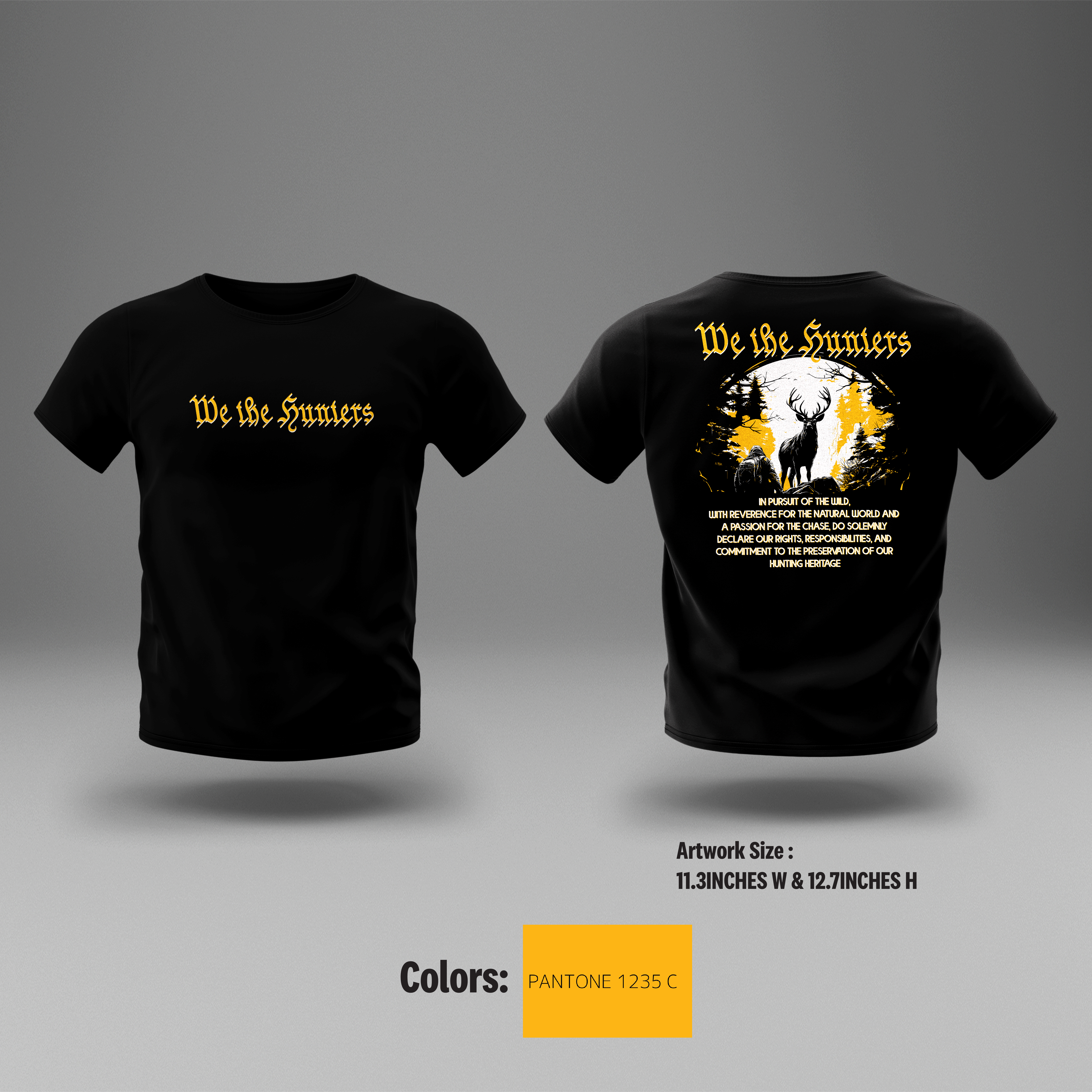 T-Shirt-Design von Praneeth's Works für dieses Projekt | Design: #30922692