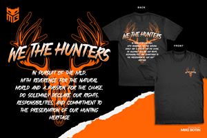 T-shirt Design by Mike Botin for this project | Design: #30878986
