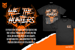 T-shirt Design by Mike Botin for this project | Design: #30879004