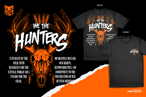 T-shirt Design by Mike Botin for this project | Design: #30879101
