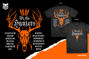T-shirt Design by Mike Botin for this project | Design: #30880725