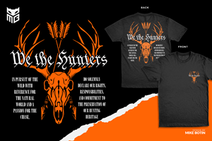 T-shirt Design by Mike Botin for this project | Design: #30880764