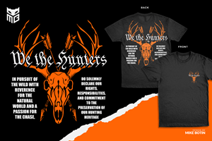 T-shirt Design by Mike Botin for this project | Design: #30890052