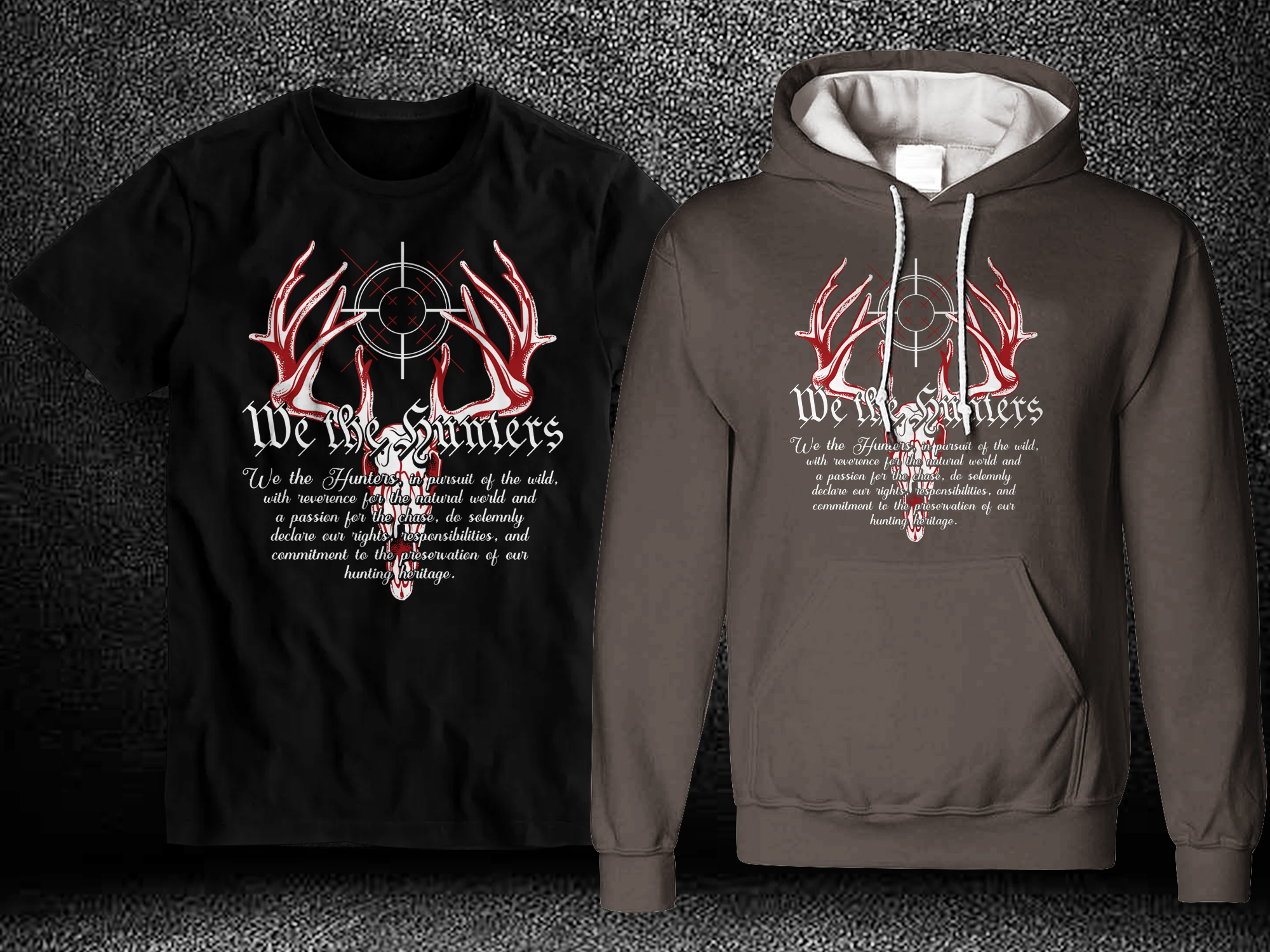 T-Shirt-Design von Kiki Hermawan für dieses Projekt | Design #30885679