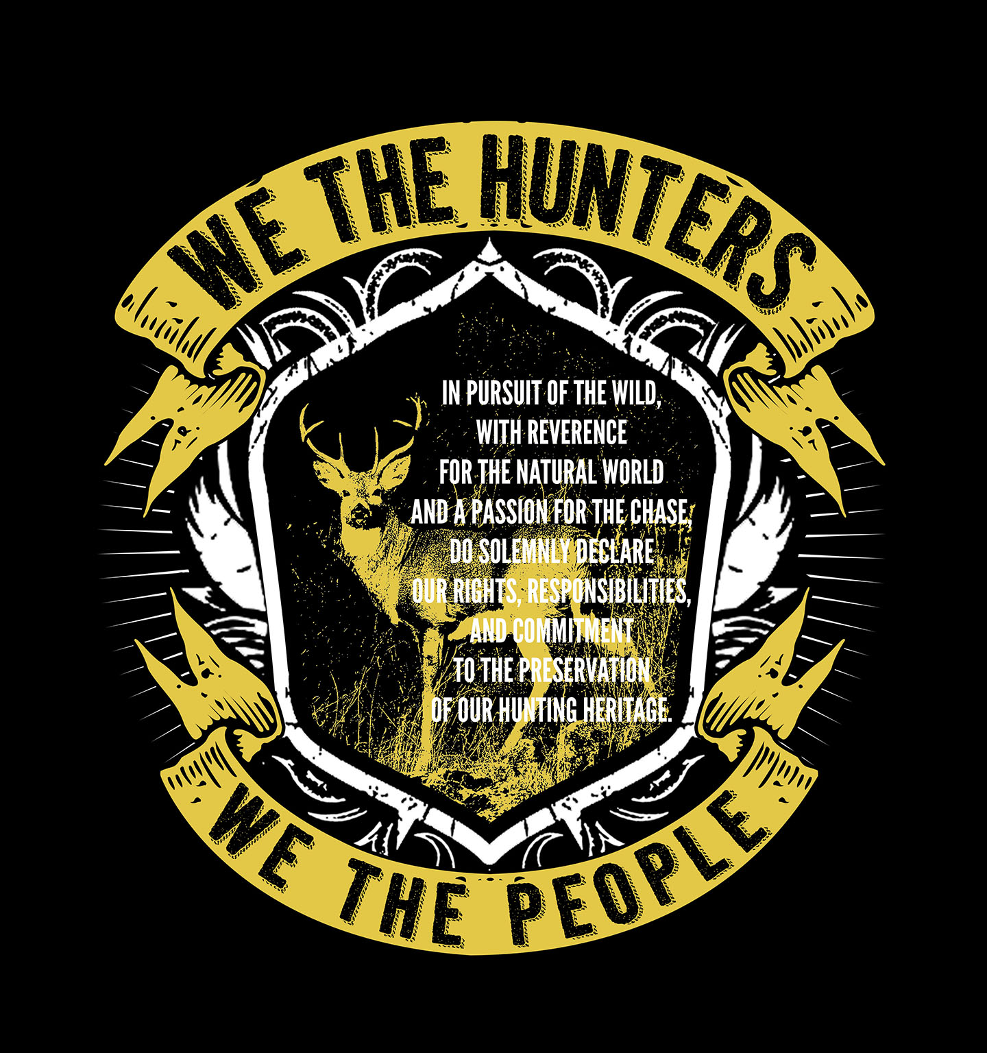 T-shirt Design by O_O NIZAL O_O for this project | Design #30916731