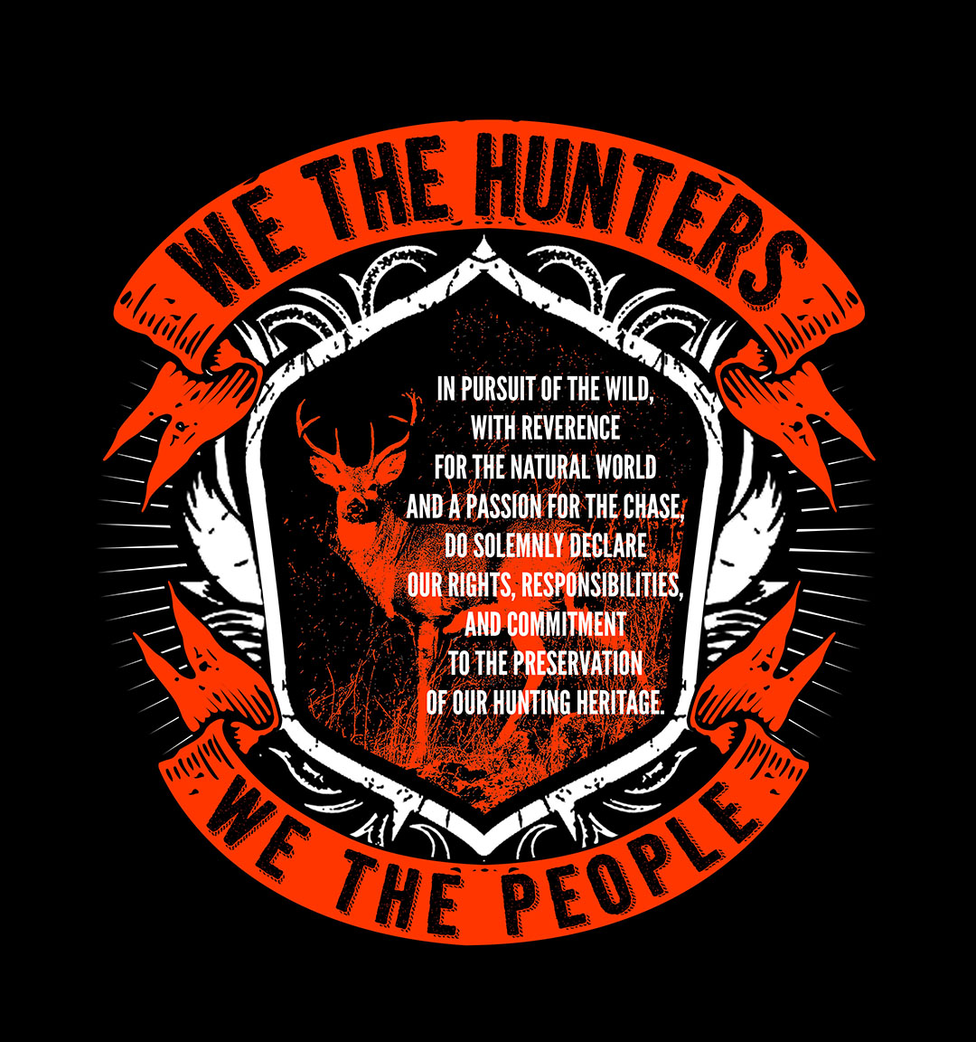 Diseño de Camiseta por O_O NIZAL O_O para este proyecto | Diseño #30916744