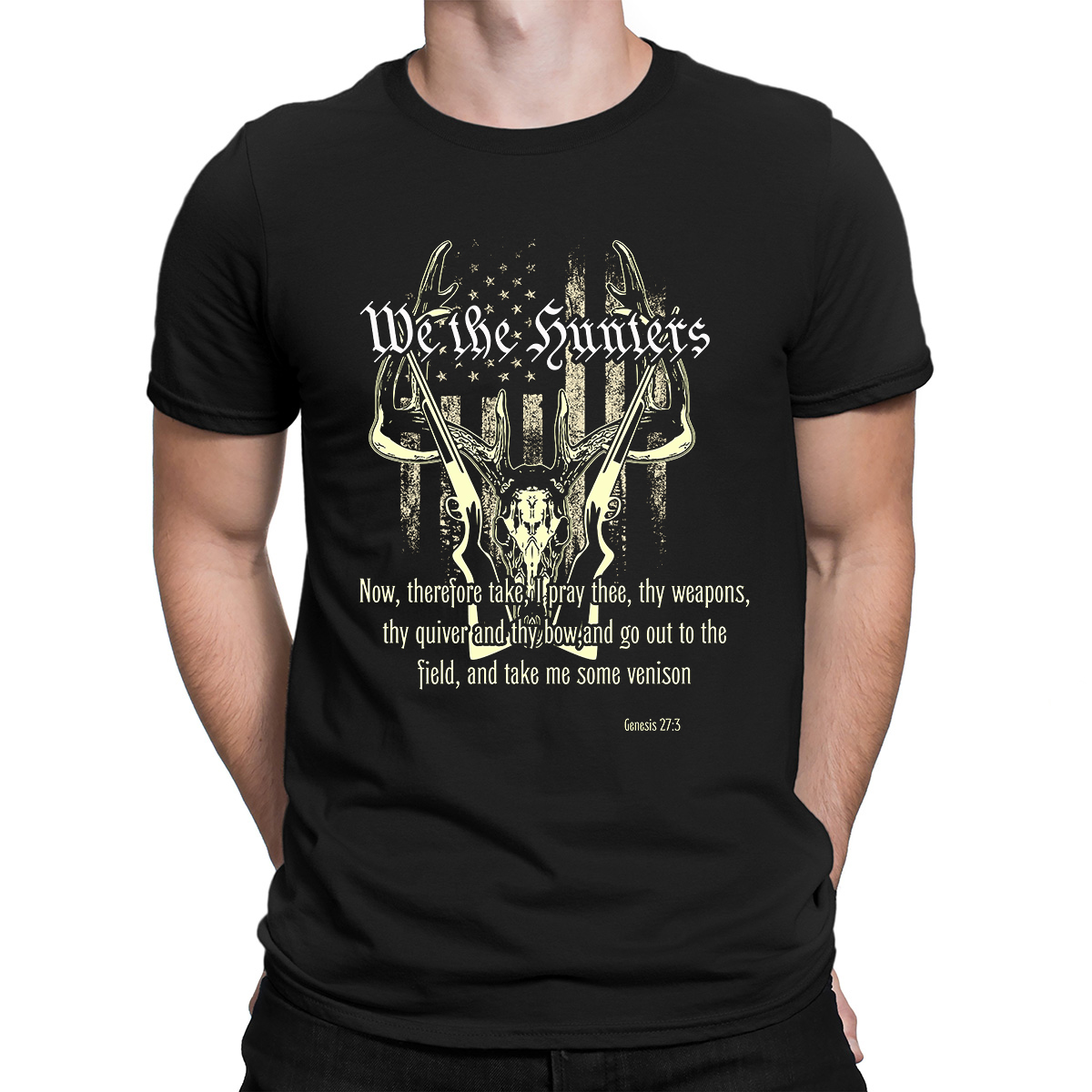 T-shirt Design by Monica Frieda for this project | Design #30886137