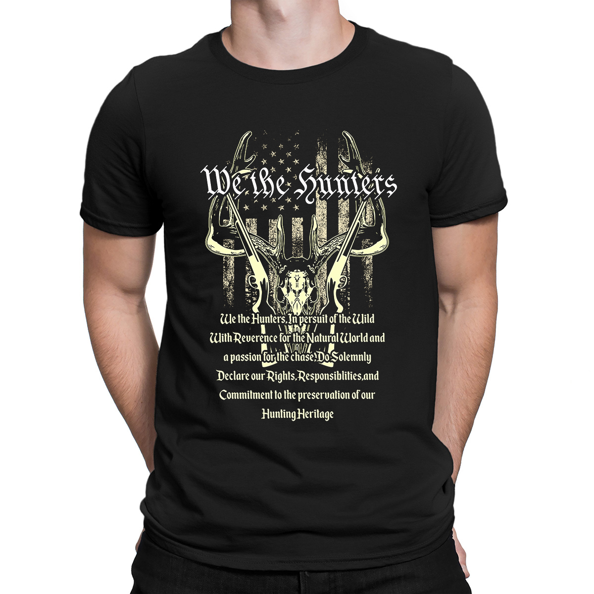 T-shirt Design by Monica Frieda for this project | Design #30887380