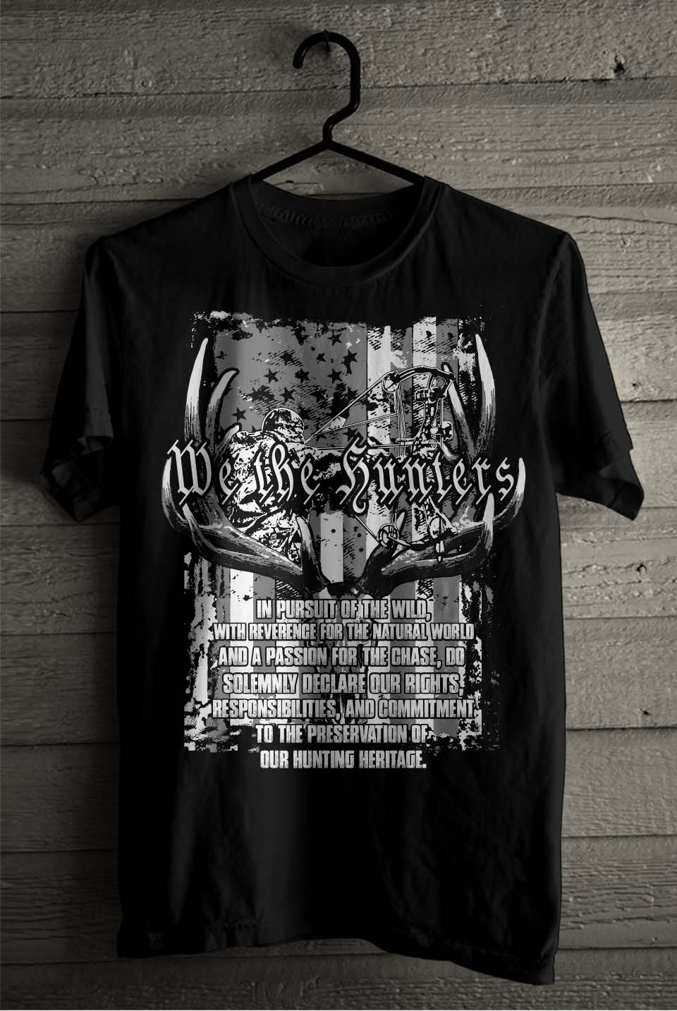 Diseño de Camiseta por SATHIRA para este proyecto | Diseño #30905379