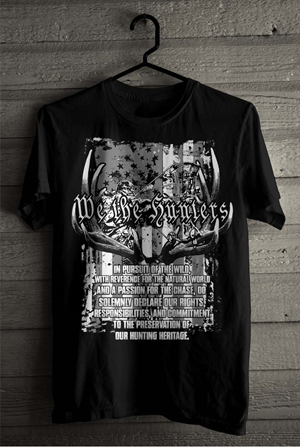 T-Shirt-Design von SATHIRA für dieses Projekt | Design: #30905379