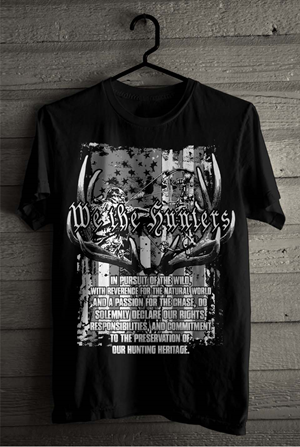 T-Shirt-Design von SATHIRA für dieses Projekt | Design: #30924430
