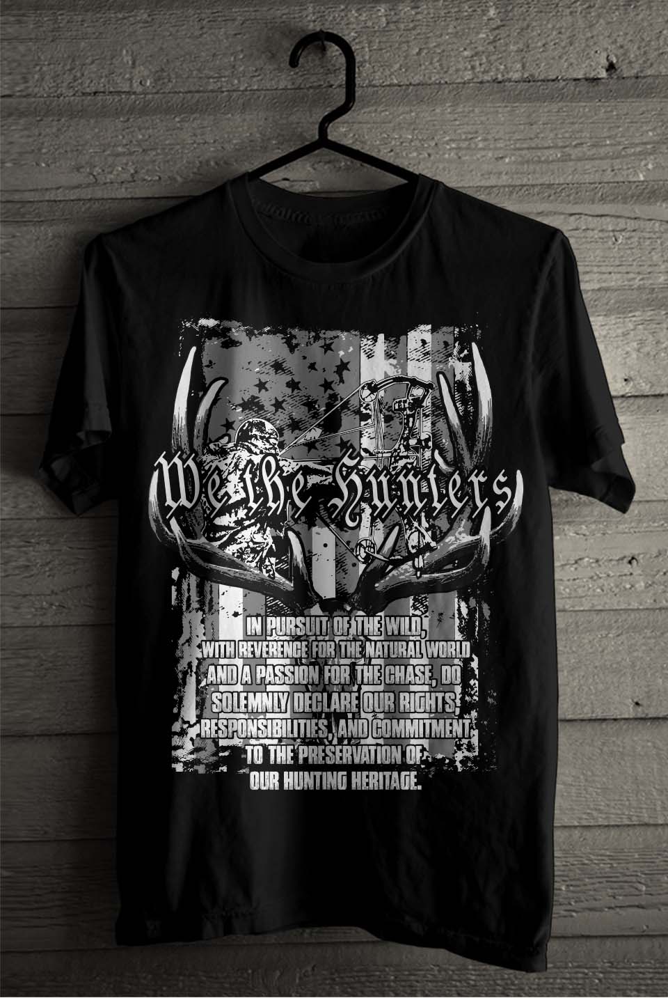 T-Shirt-Design von SATHIRA für dieses Projekt | Design #31002053