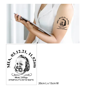Tattoo Design by Golokapati for this project | Design: #30892686