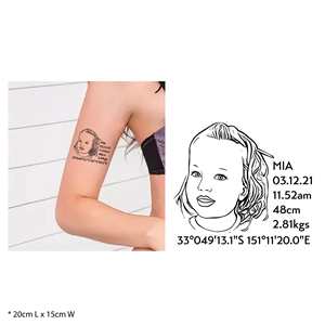 Tattoo Design by Golokapati for this project | Design: #30892943