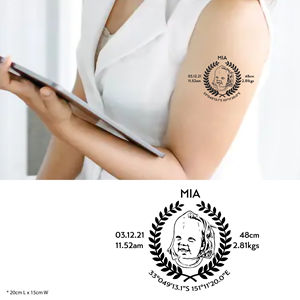 Tattoo Design by Golokapati for this project | Design: #30893017