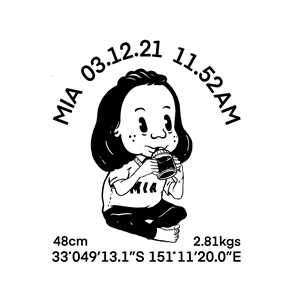 Tattoo Design by AIPPJUNE