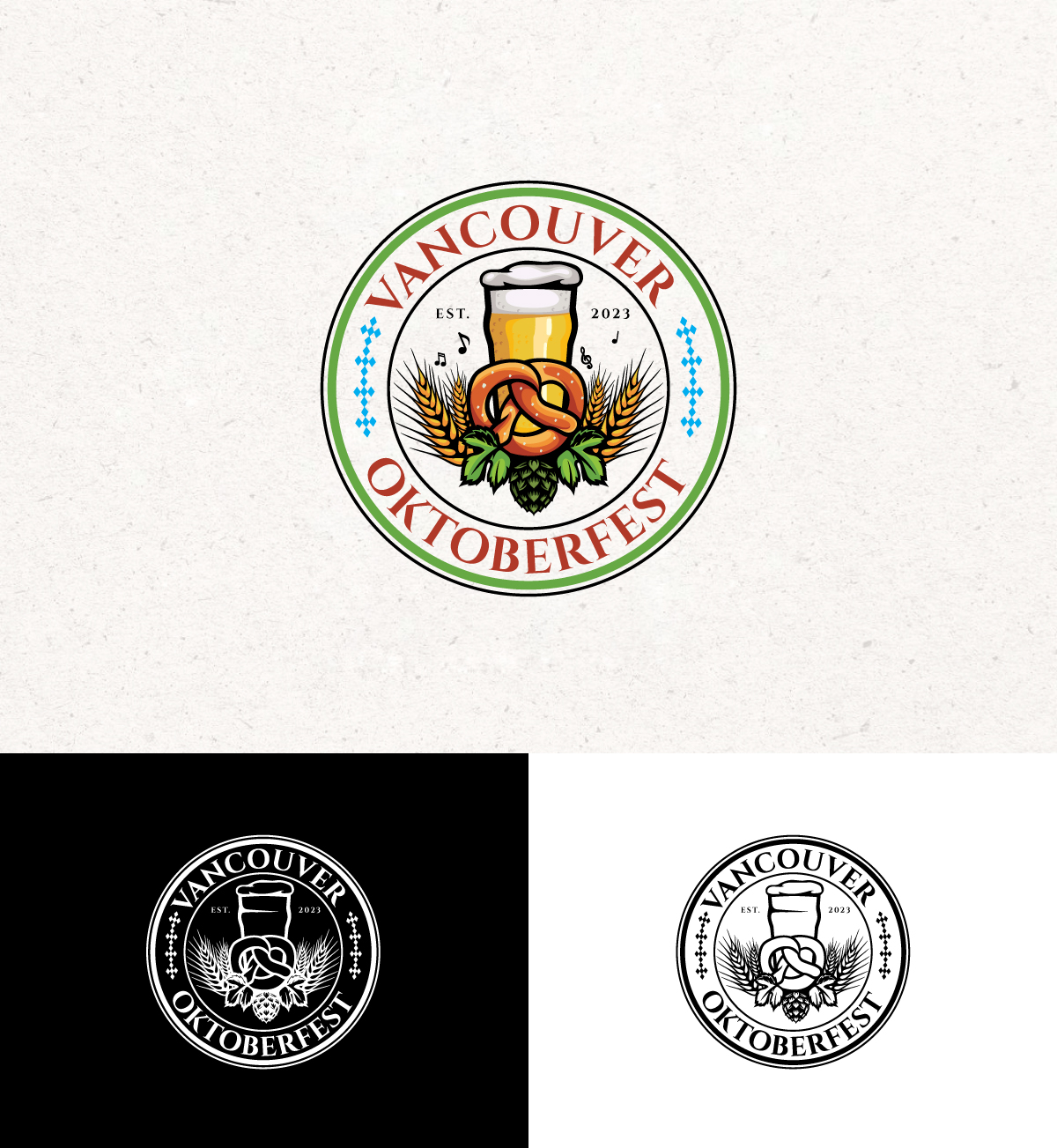 Logo Design by Logo Stock for this project | Design #30884450