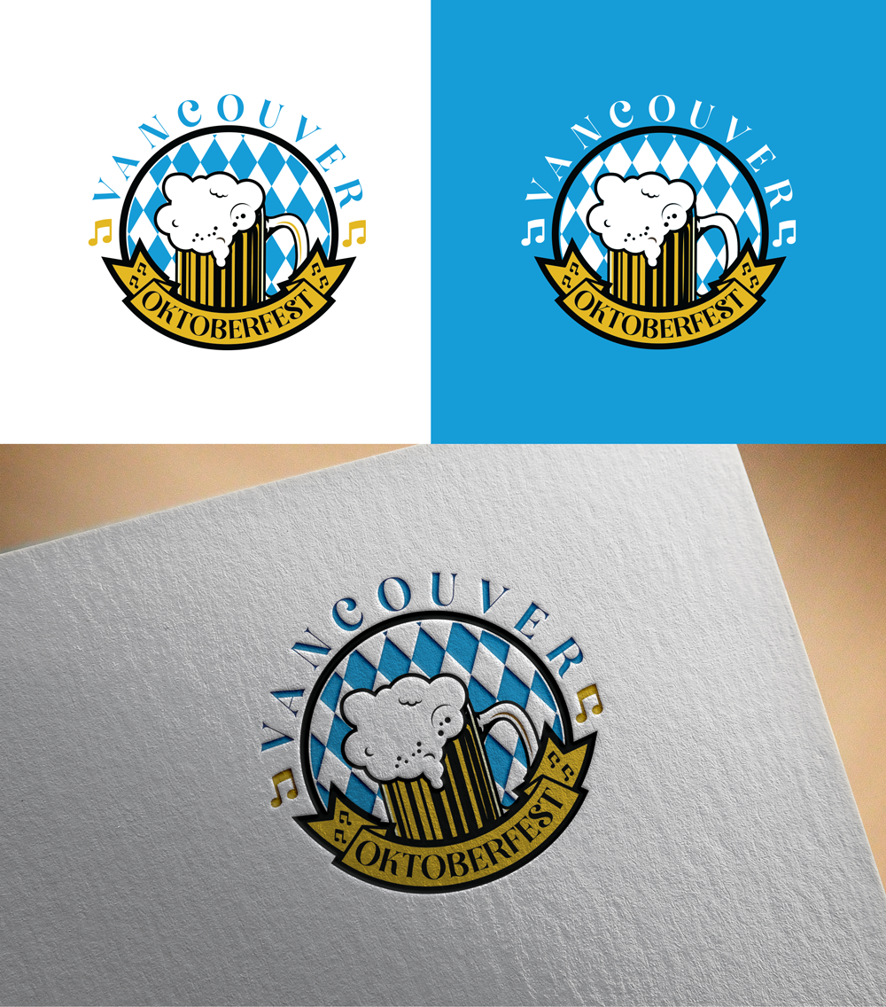 Logo Design by RA-bica for this project | Design #30883841