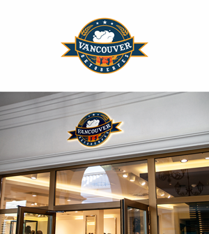 Logo Design by RA-bica for this project | Design: #30884036