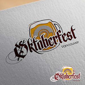 Logo Design by ChakkyDesigns for this project | Design #30891862