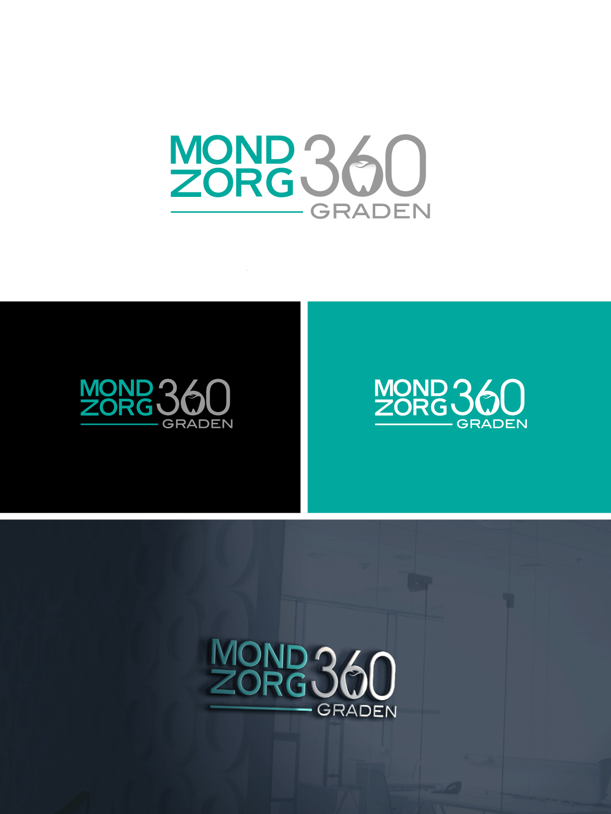 Logo-Design von Farhad Kreative für dieses Projekt | Design #30881522