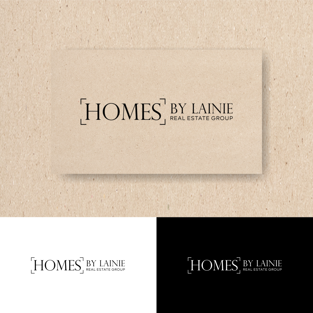 Logo Design by HADE DESAIN for this project | Design #30922347