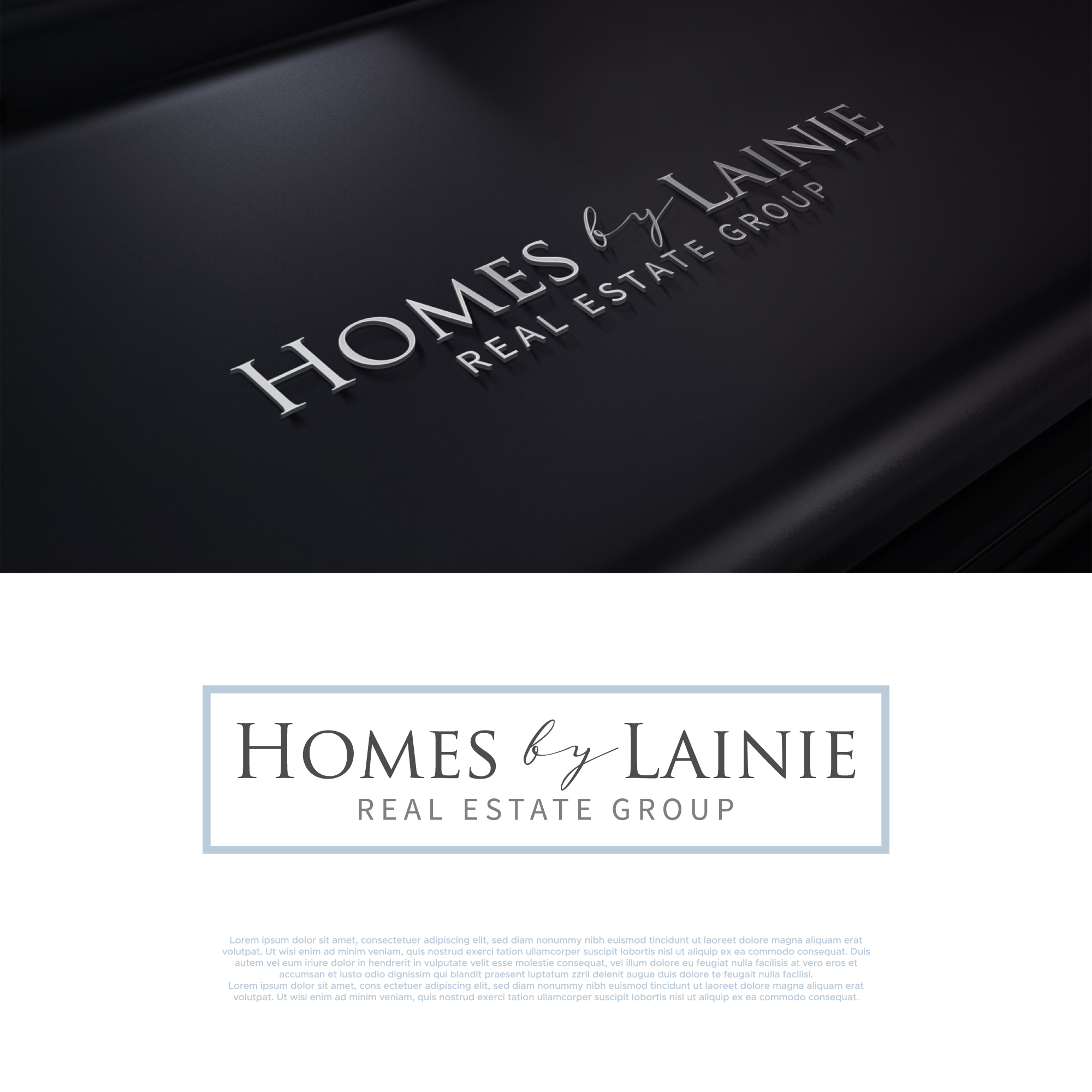 Logo Design by KENGZ for this project | Design #30916144