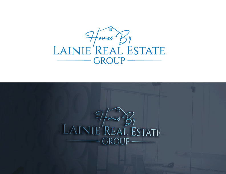 Logo Design by Badhan for this project | Design #30878037