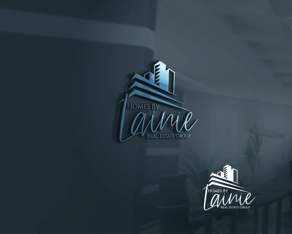 Logo Design by Badhan for this project | Design #30914207