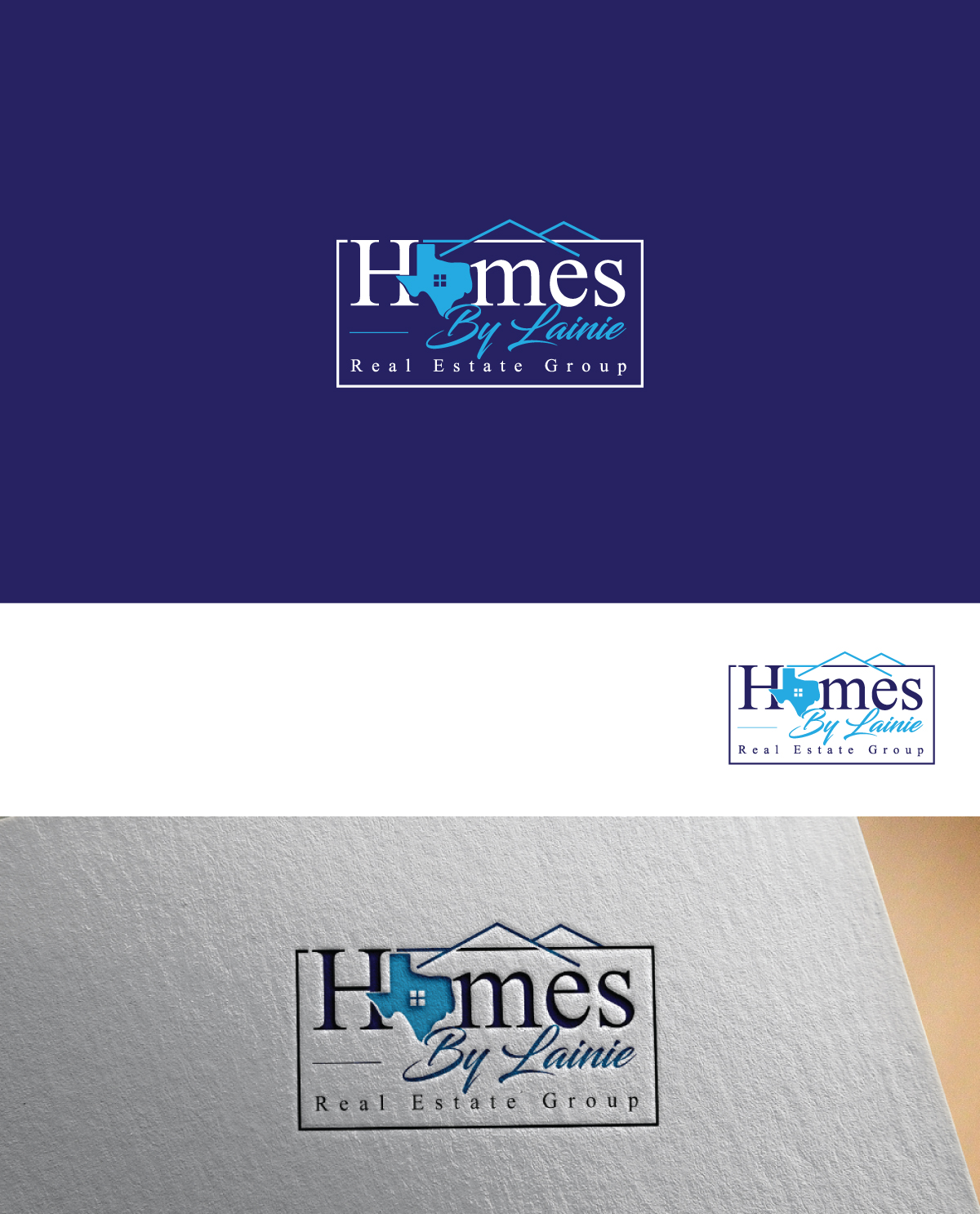 Logo Design by RS_Design for this project | Design #30885109