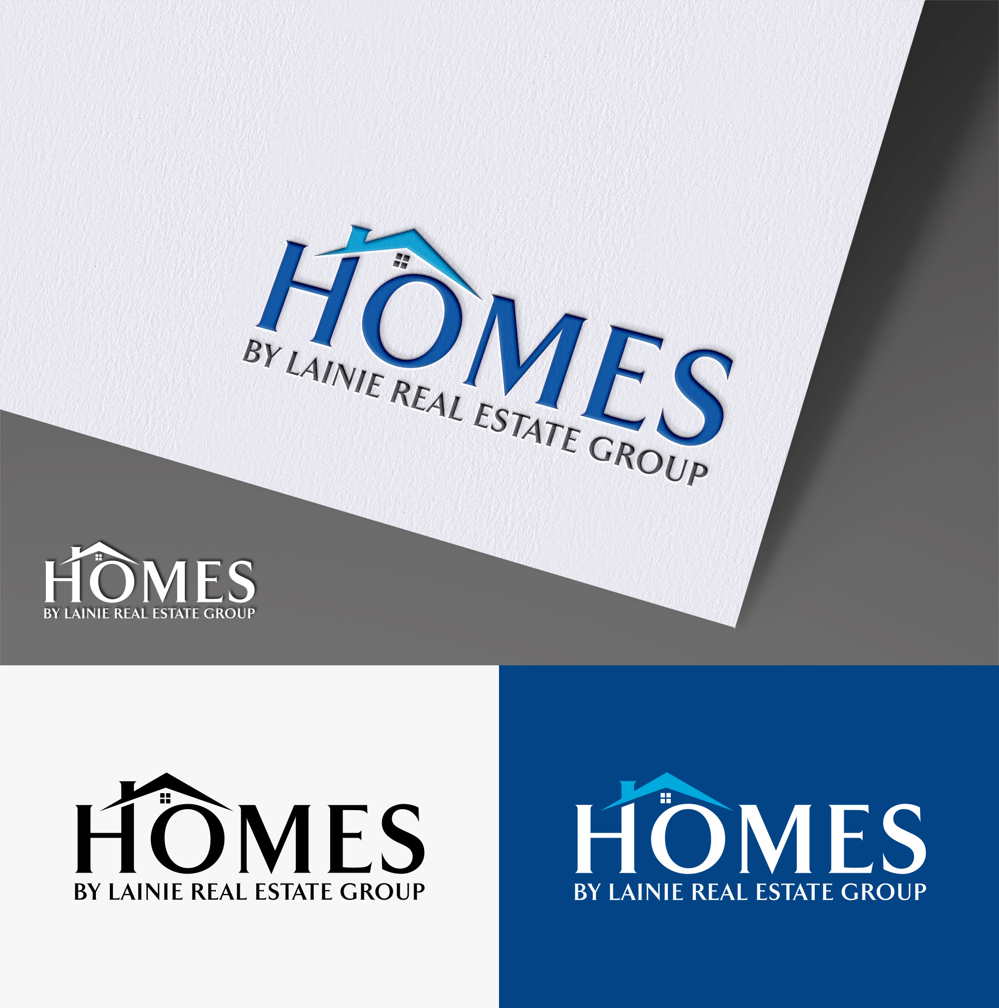 Logo Design by Design Athics for this project | Design #30884489