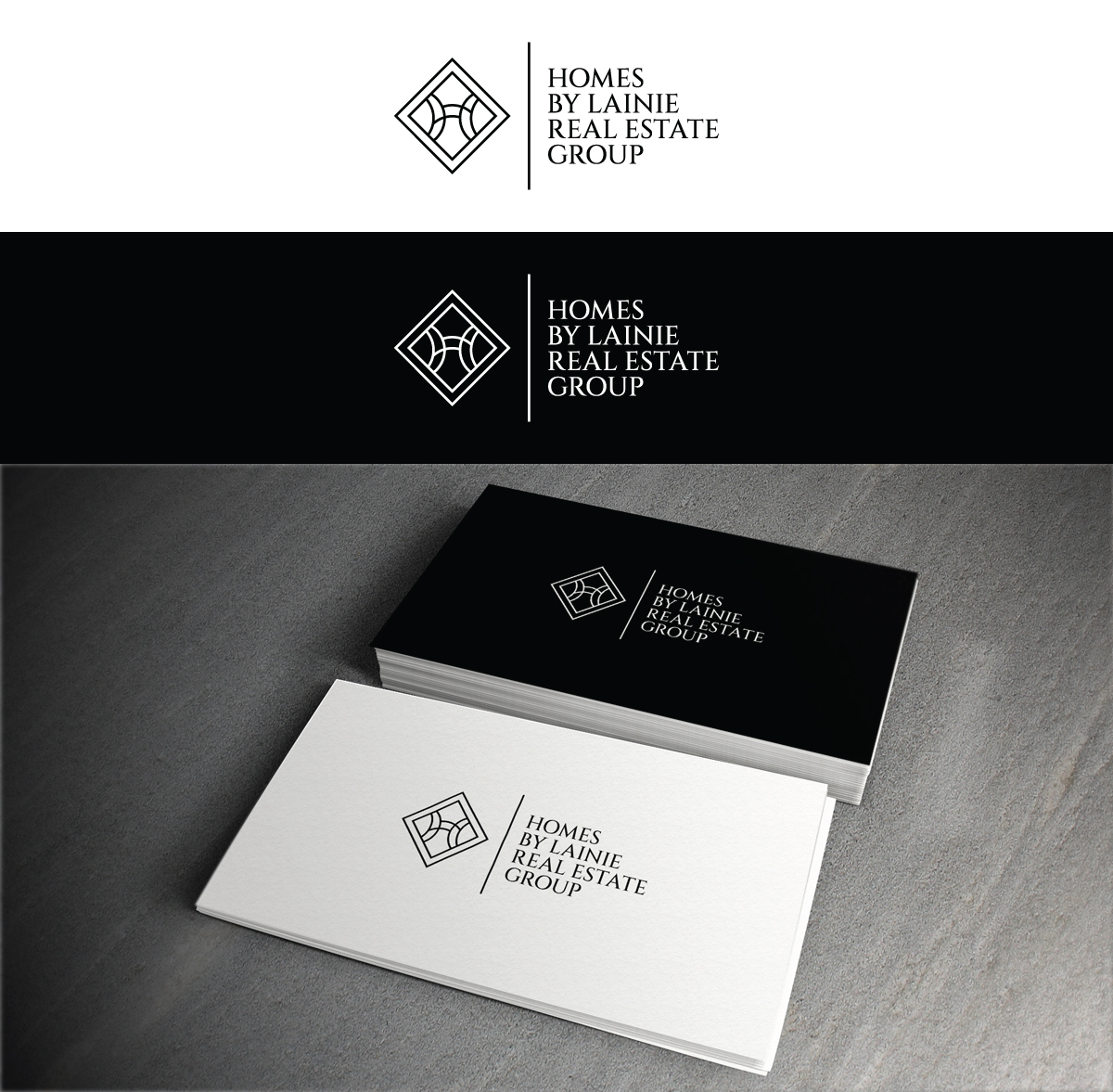 Logo Design by Shahbaz Studios for this project | Design #30921886