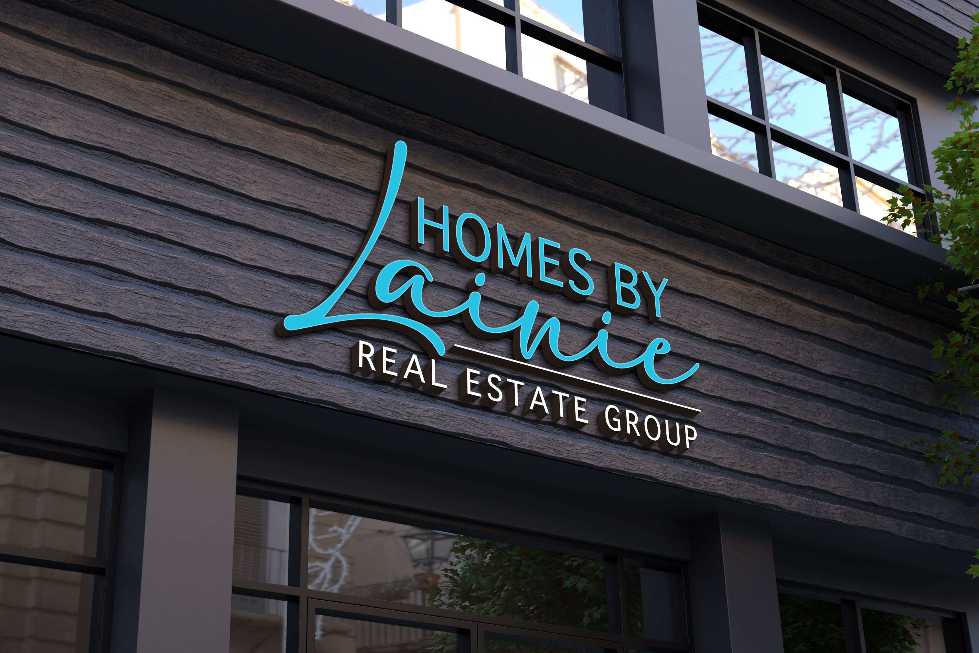 Logo Design by Kavth for this project | Design #30910262