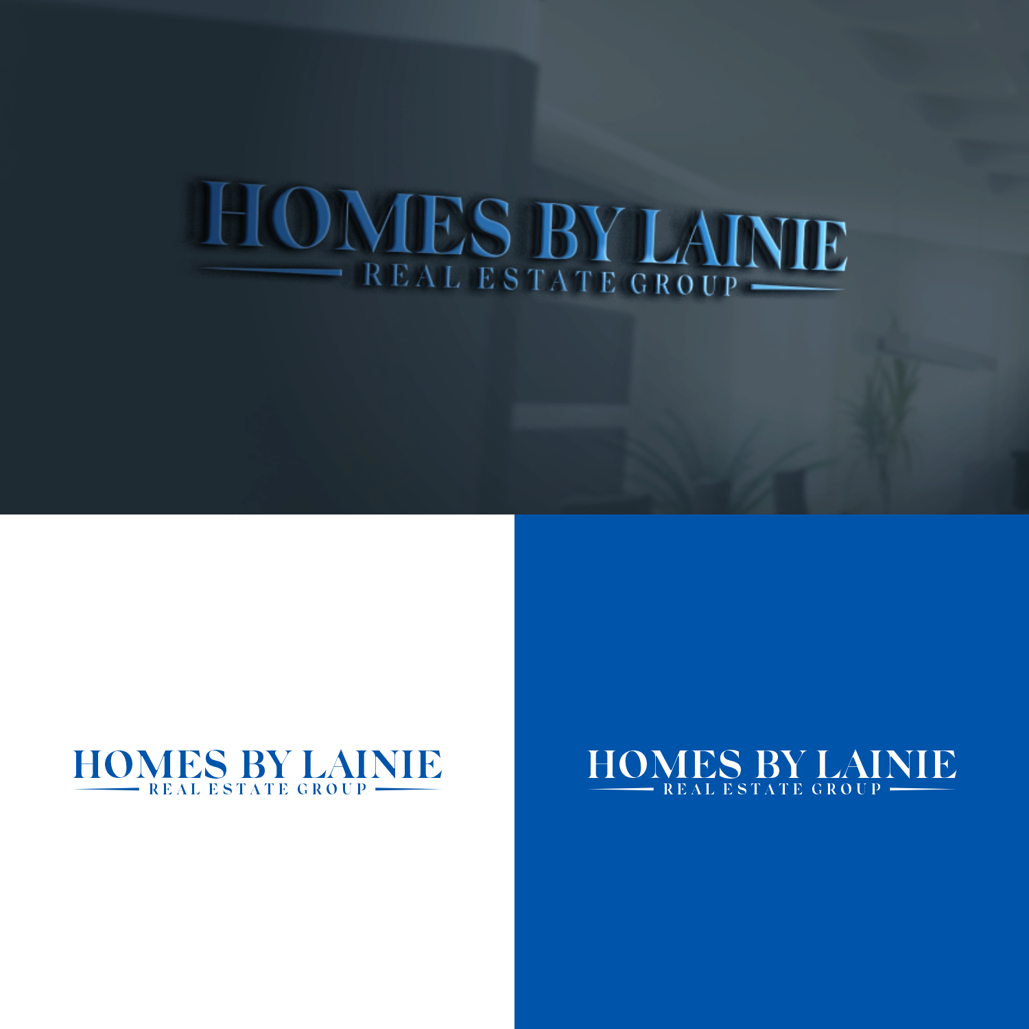 Logo Design by okta5 for this project | Design #30879556