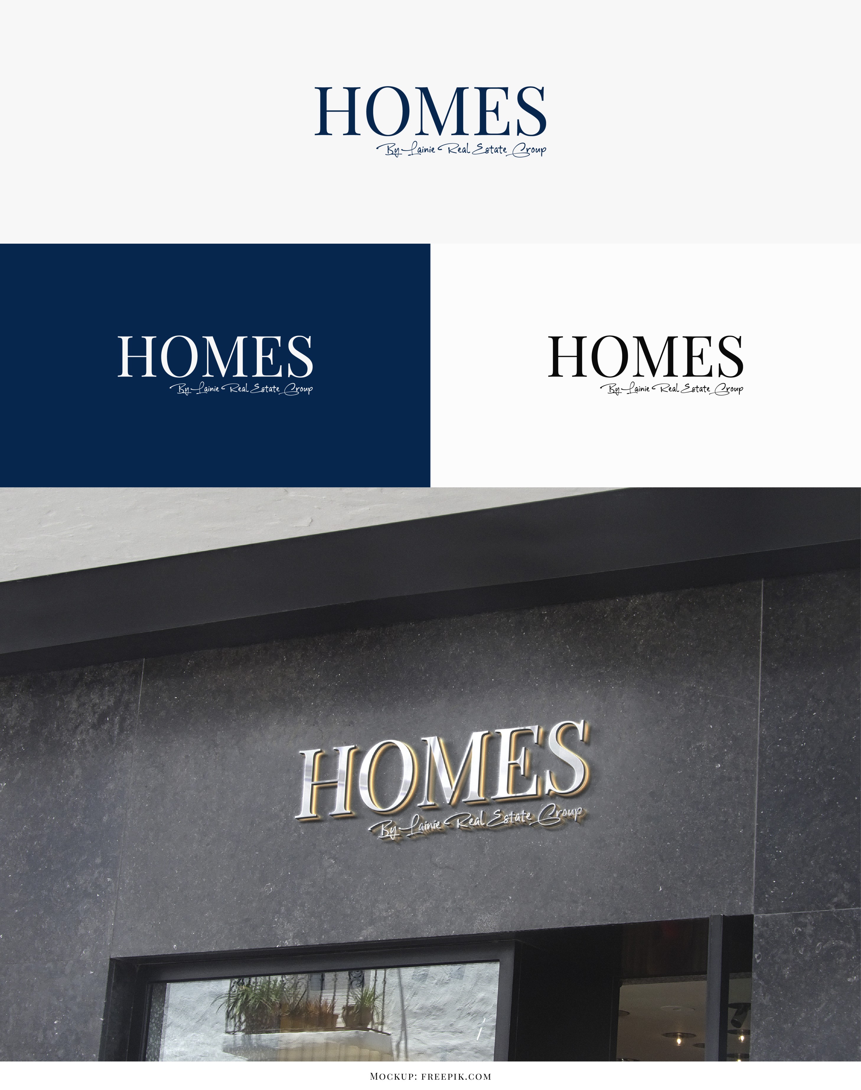 Logo Design by ALMANAL GRAPHICS for this project | Design #30879256