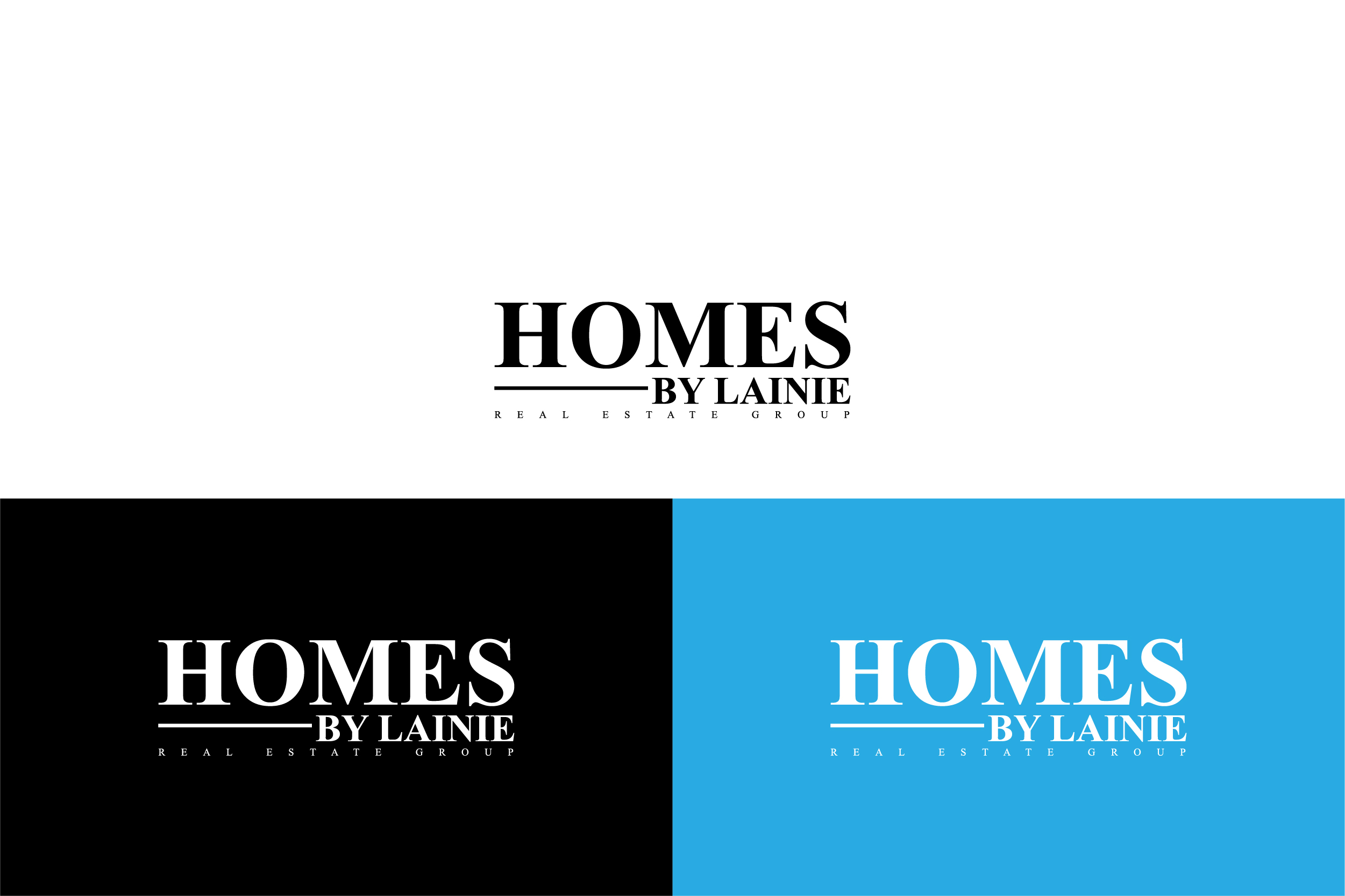 Logo Design by Zobi_Designs for this project | Design #30902124