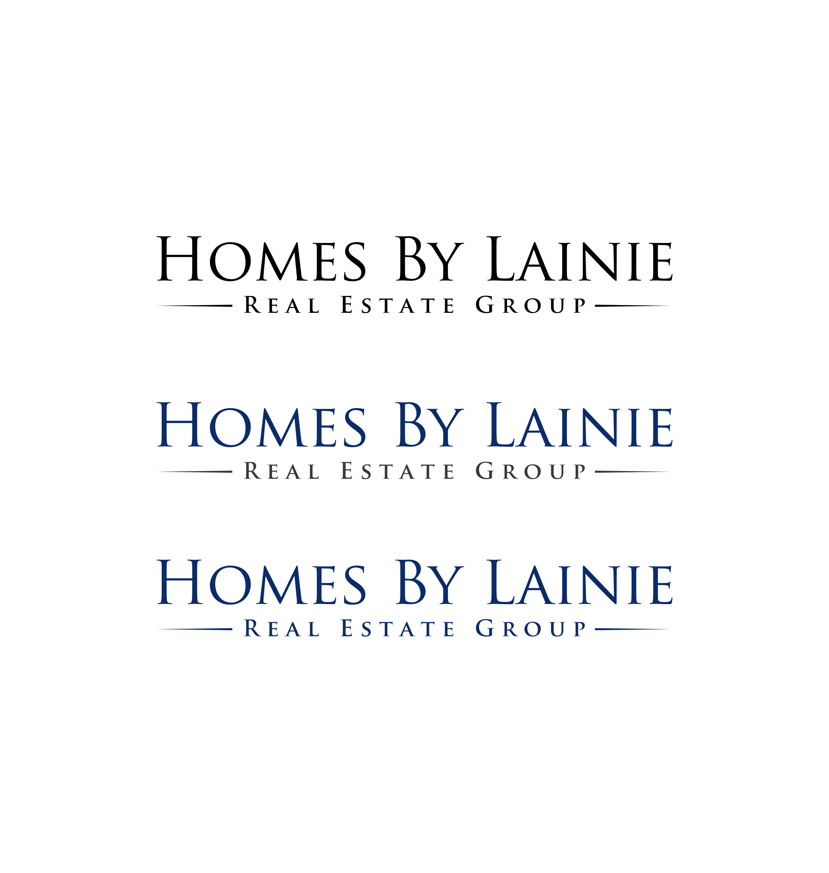 Logo Design by saesean for this project | Design #30878237