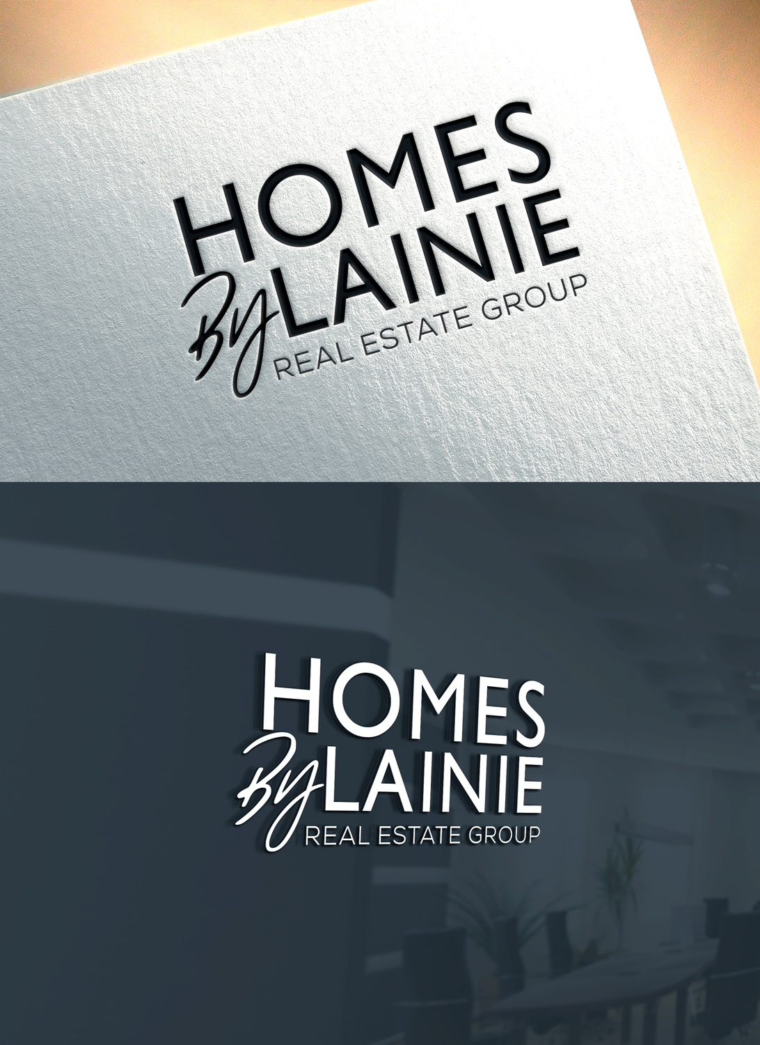Logo Design by RaKu 2 for this project | Design #30906911