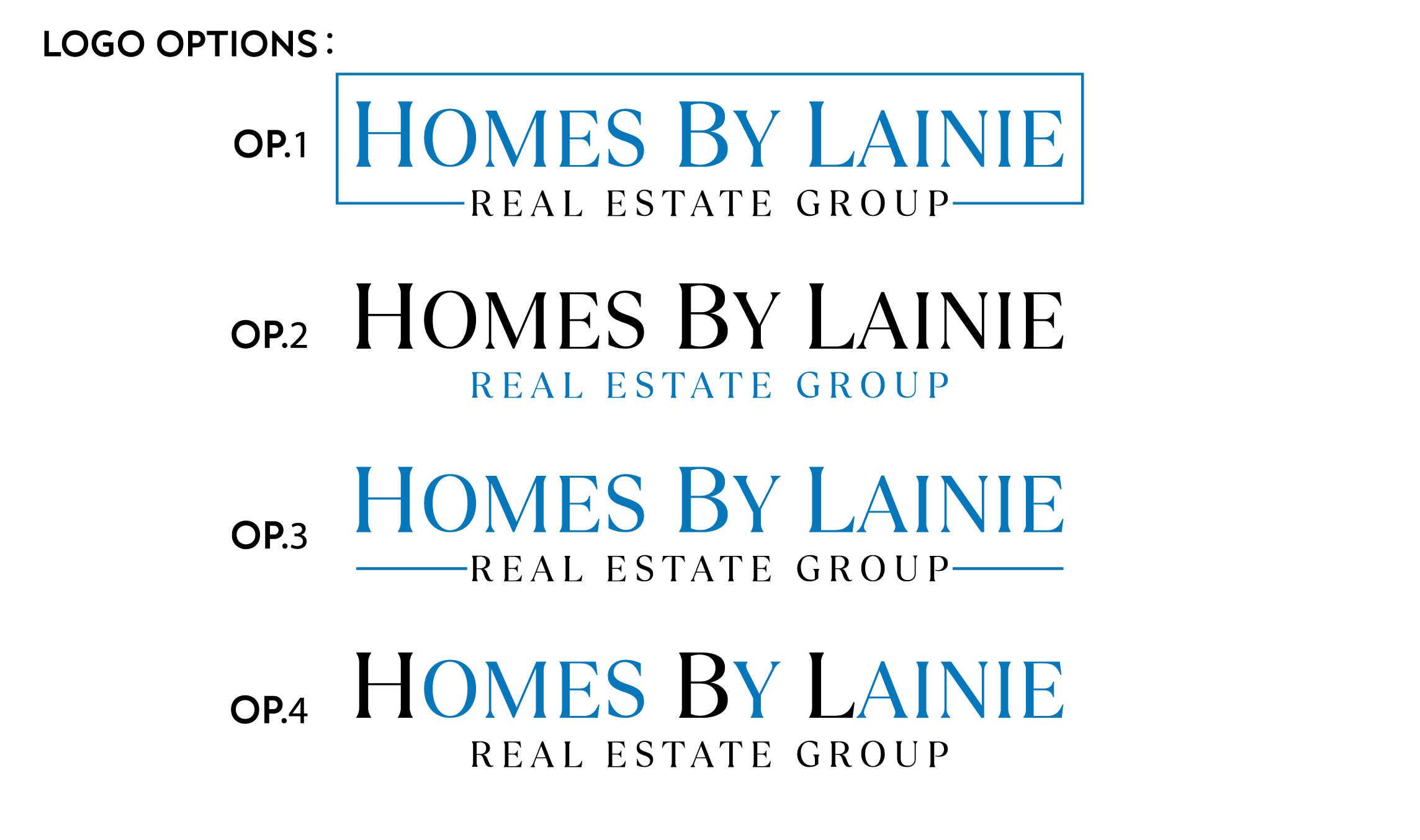 Logo Design by dx_designer for this project | Design #30915367