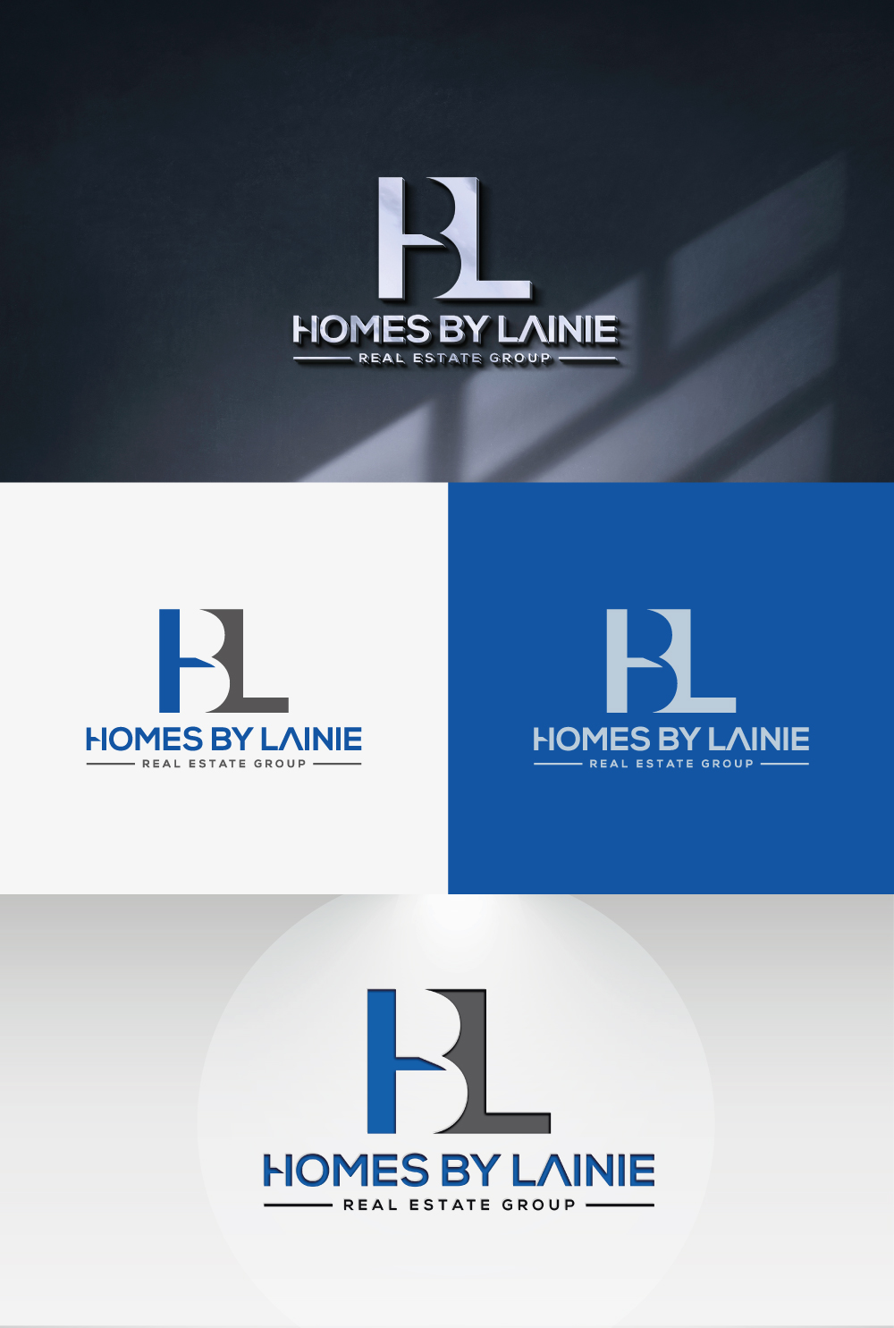 Logo-Design von ghostdesigner für dieses Projekt | Design #30914178