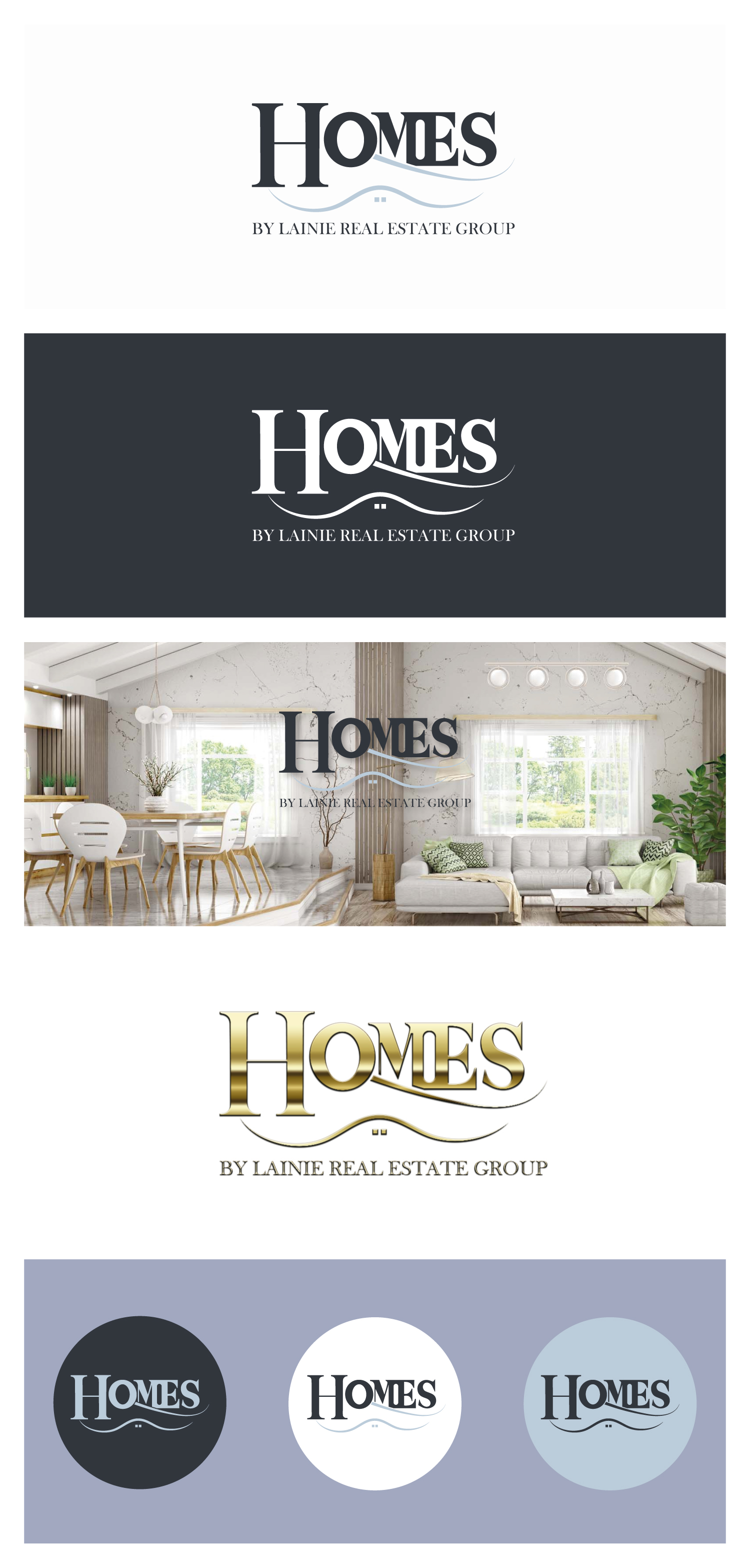 Logo Design by TamerOmar for this project | Design #30882383