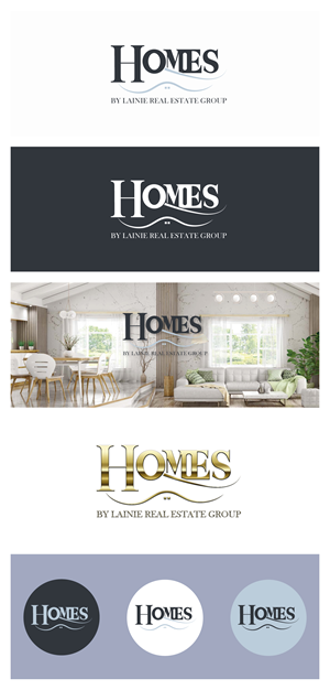 Logo Design by Tamerito