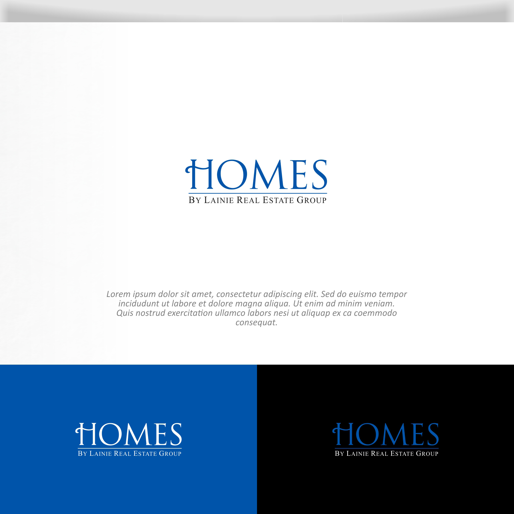 Logo-Design von Abici für dieses Projekt | Design #30914060